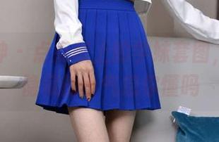 初夏女神 – 点点献上的学妹套图，精选中隐藏的小气息你懂吗