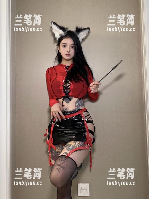 微密圈 - 卡通百科老王出马，女神全集：这场拍摄太过分了！