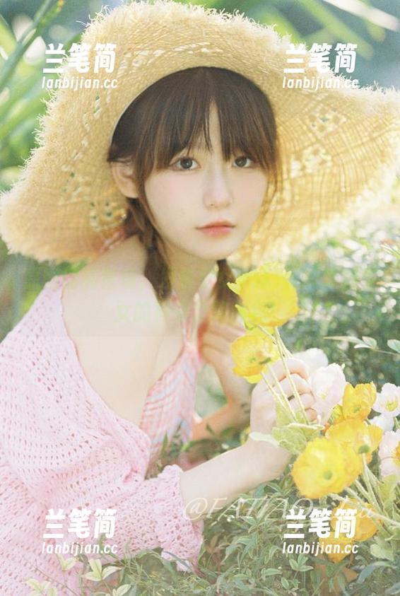 原图闪亮登场，发条少女yoki和折耳猫少女的神来之笔图包！