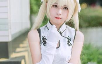 白色软绵绵的大胆，向小圆的图集没让任何谁躲过无圣光的审视。