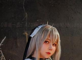 咔喵KANEKO最新一击：AZURLANEHwahJahjiangshi，这个真不如喵星人来的好。