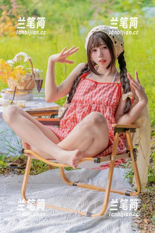 咬人小小兔同居姐姐的奇葩日常，谁能拒绝这些美图下载？