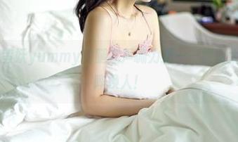 嗲囡囡 – 小蛮妖yummy的腿在声嘶力竭——原图太美，照片临阵换人！