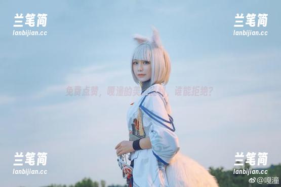 免费点赞，嘎潼的美腿福利，谁能拒绝？