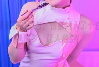 选择夏夏子的图包，仿佛进入了个白色洗礼的梦，让人放空！