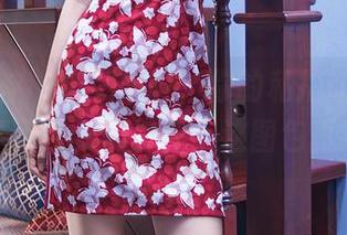 头条女神 – 周熙妍呀，你的私拍让我不小心跌进了少女的梦里，这图包真绝了！