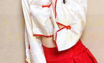 头条女神 – 因为是申美嫣，所以黑色图集多了一些迷人的玩味，福利超乎想象！