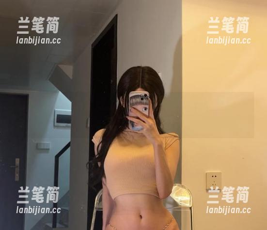 微密圈 - 当亮丝遇上波点：女刺客的私拍之旅，小心被她迷住哟
