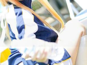 嫣嫣子让你玩转写真，GameOver也是高能预警哦！