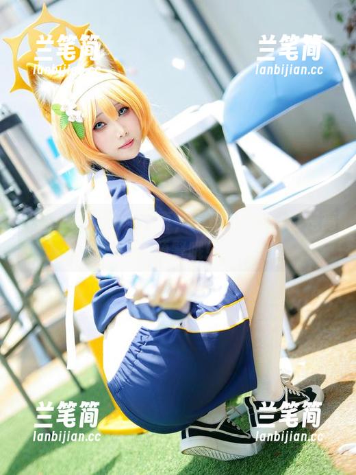 嫣嫣子让你玩转写真，GameOver也是高能预警哦！
