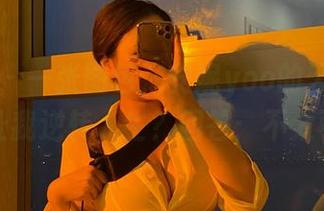 微密圈 – 一张图包，安妮yoo的天使写真能否让我逆转人生？回答：不太可能！