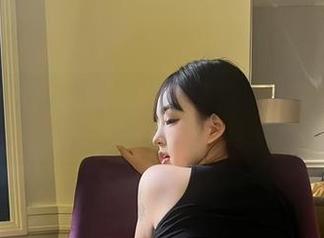 微密圈 – 小优优子的牛仔裤下合集，准备好你的手机壁纸库了吗？