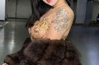 微密圈 – 偶然发现，小优优子和她的美女优优，在线图集一转身！