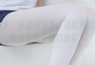 少女秩序 – 乐栀的日常，谁能想到会成为图库里的一幕剧情呢？