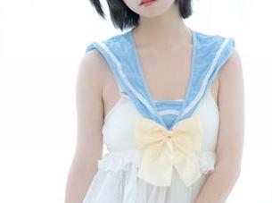 白丝游戏少女合集，少女秩序图包里那一抹毫不伪装的天真。