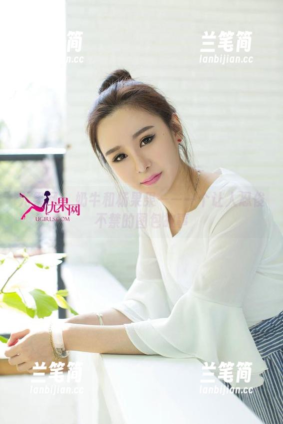 尤果网 - 奶牛和杨果果——一个让人忍俊不禁的图包故事