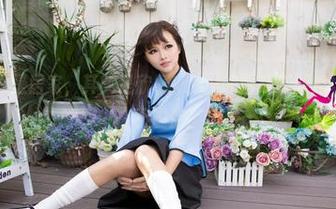 尤果网 – 说是居家，其实是欣杨Kitty的图片资源秀场，果然名不虚传！
