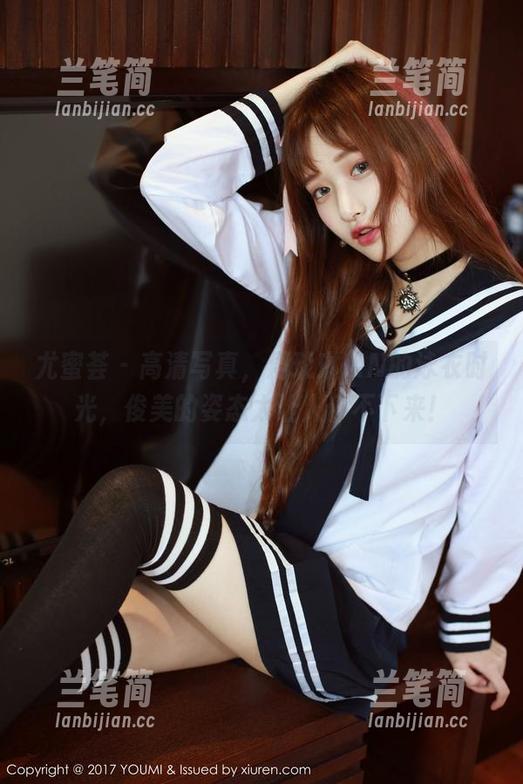 尤蜜荟-周琰琳LIN 尤蜜荟 - 高清写真,周琰琳LIN的泳衣时光,俊美的姿态太让人停不下来!