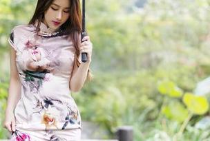 尤蜜荟 – 女仆主题的高清写真，妲己toxic你这是走心的暗示吗？我竟然开始认真观察细节了…