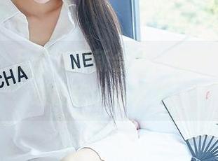 尤蜜荟 – 万圣节最新合集，潘琳琳变脸的速度我也是服了！