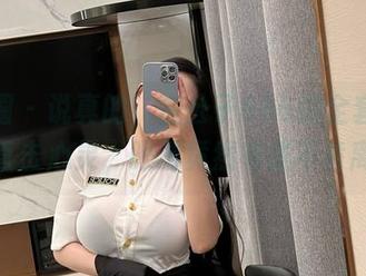 微密圈 – 说真的，左公子666的全套白丝作品直击心灵，眼睛竟然有些不肯离开。
