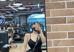 微密圈 – 让左公子666的俏皮女娃图集带你穿越到童趣的时光