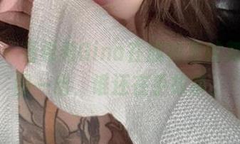 微密圈 – 看希希Gina在旗袍里的舞动，原图一出，谁还在乎故事。