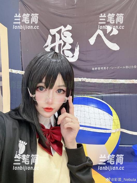 彩芸_Nebula与间桐樱：一个不断切换的cos合集，神奇又奇妙