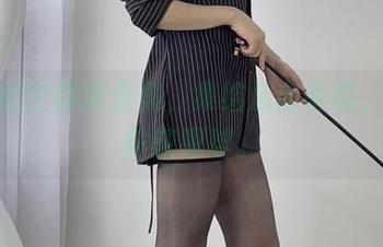 抖娘利世眼镜合集，集结反向诱惑，轻松俘获眼球。