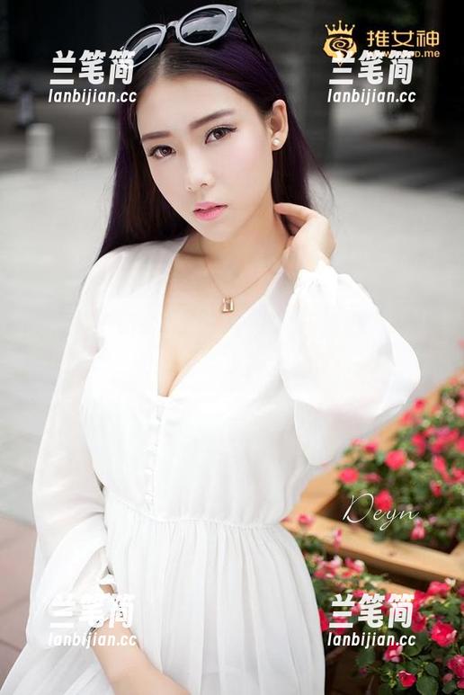 推女神-汪佩妮Penny 推女神 - 听说浴缸是个宝,汪佩妮Penny的美图合集探个究竟
