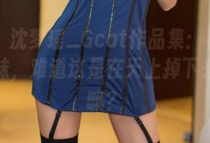 推女神 – 沈梦瑶_Gcat作品集：看这照片里的学妹，难道这是在天上掉下来的仙女嘛？