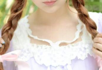 推女神 – 一张程彤颜的美图，揭开了无数个“秘密”。