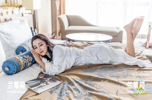 推女神-美昕Yumi 推女神 - 碰巧发现,美昕Yumi和她的女仆图包,居然是免费的!