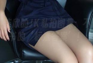 推女郎 – 连欣的JK私拍图集：不同于教科书的‘标准答案’！