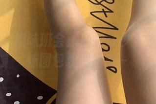微密圈 – 趣味班会：由提袜少女主讲的学妹图包观赏指南～