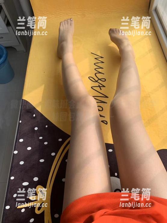 微密圈 - 趣味班会：由提袜少女主讲的学妹图包观赏指南～