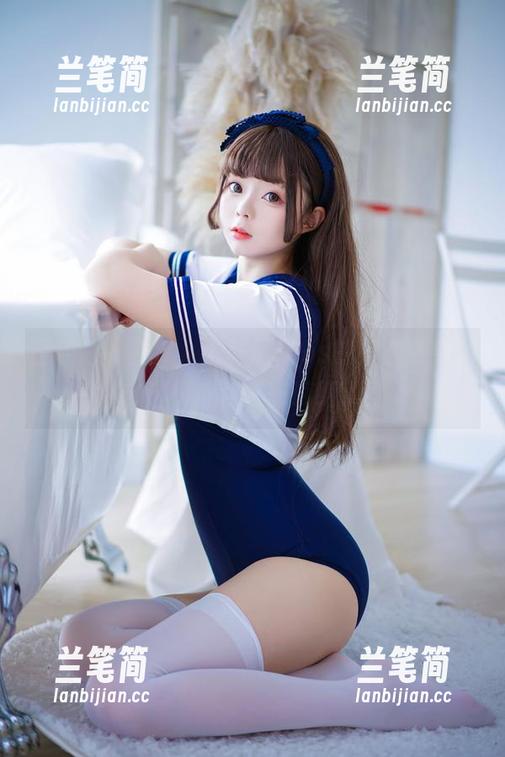 日奈娇真会玩，比基尼+cos的组合更新了，这打扮我只想说绝了！
