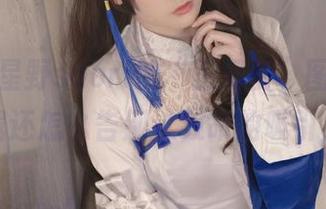 沉迷在星野saori的“玉藻前”图集，不下载还怎么告别这致命的吸引力？
