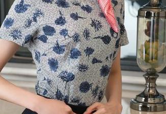 星颜社 – 看王俪丁呀的棉袜写真，忍不住想问：这到底有多好看？