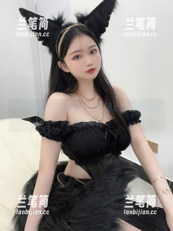 “是依酱吖”在线，女仆馆长的图集中居然这样玩！