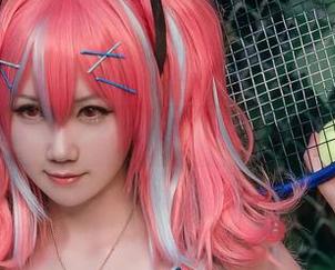 新鲜出炉的写真，绝对是本末末和她的兔女郎，哈哈！