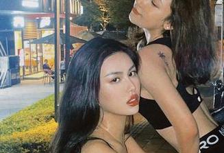 微密圈 – 李嘉欣97的纯白版糖果屋，等你免费入场！