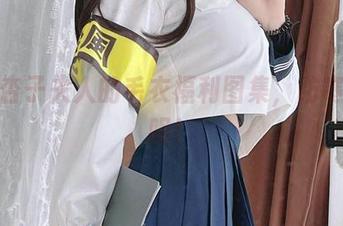 看！杏子夫人的毛衣福利图集，防寒又养眼！