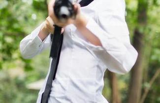 果团网 – 图集杂谈：谁能抵挡得了爱丽莎LISA的夏日独白？