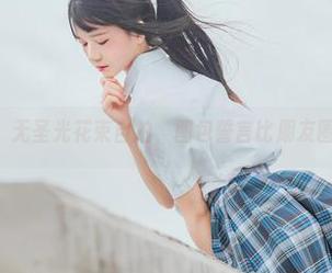 桜桃喵：无圣光花束自拍，图包誓言比朋友圈更美！