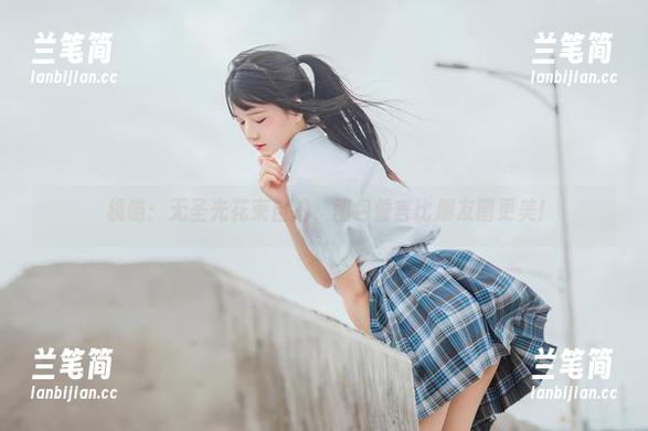 桜桃喵：无圣光花束自拍，图包誓言比朋友圈更美！