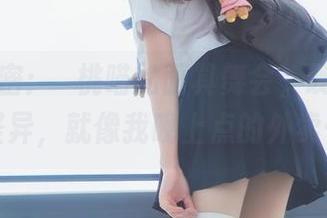 原图解密：桜桃喵的面具舞会，既优雅又怪异，就像我晚上点的外卖…
