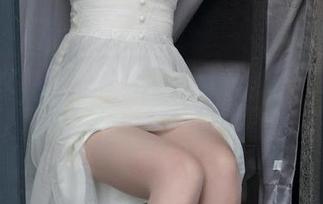 梦丝女神 – 别羞愧！全套玥玥秘书图集一定要拿来炫耀呀