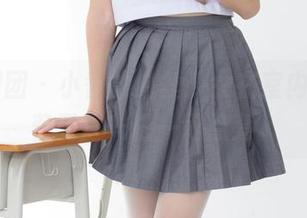 森萝财团 – 小香的白丝少女在室内K，等着无圣光把一切点亮。