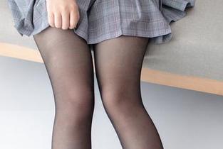 深吸一口气，森萝财团穹妹COS的美图分享来了